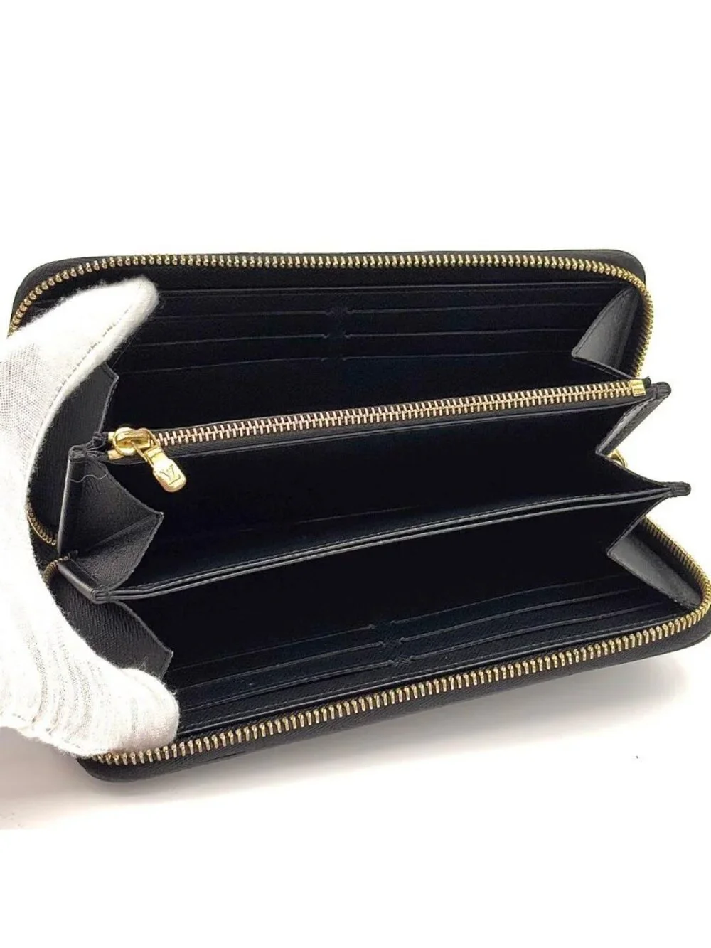 Louis Vuitton brand louis